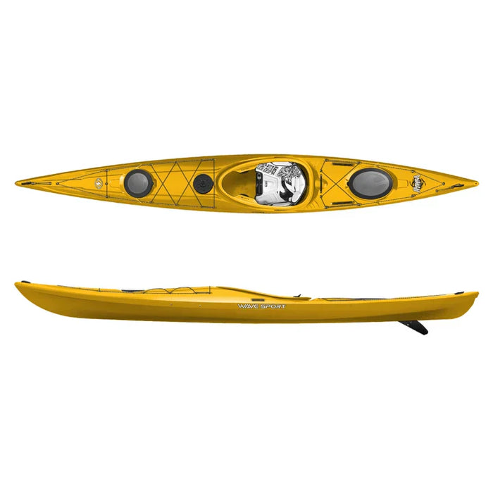 Wave Sport Hydra 145