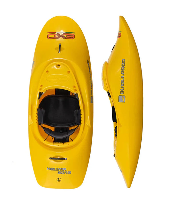 EXO x Guigui-Prod Helixir