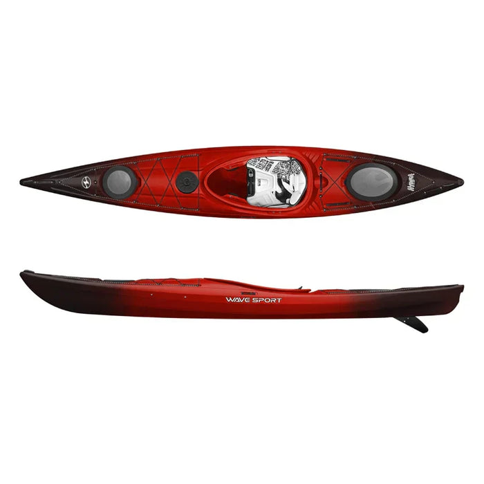 Wave Sport Hydra 145