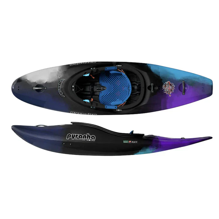 Pyranha Firecracker Elite