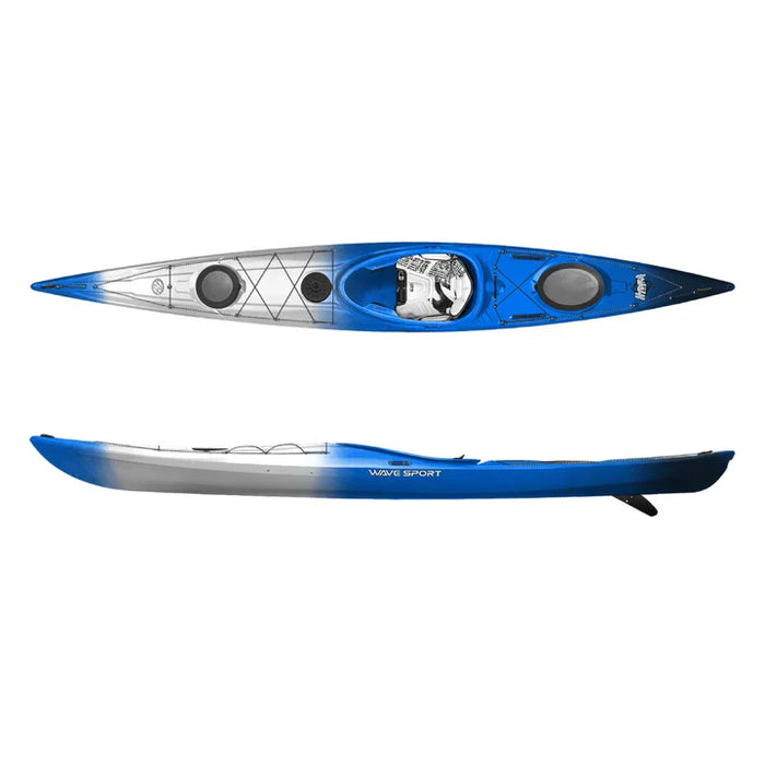 Wave Sport Hydra 145