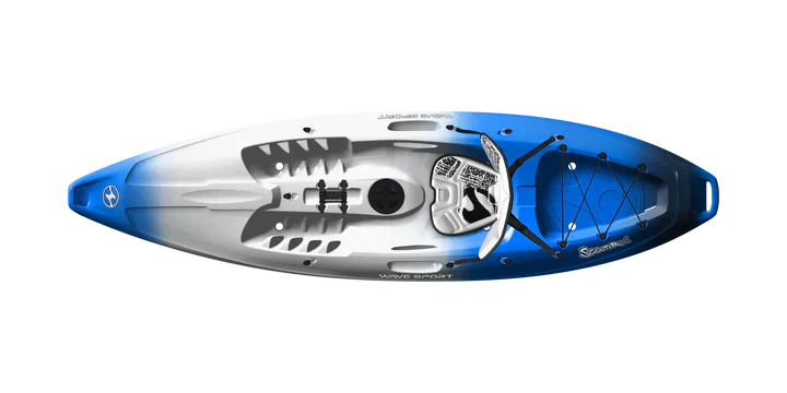 Wave Sport Scooter X