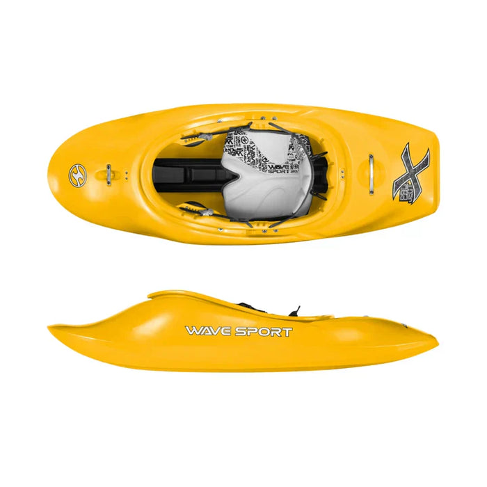 Wave Sport Project X